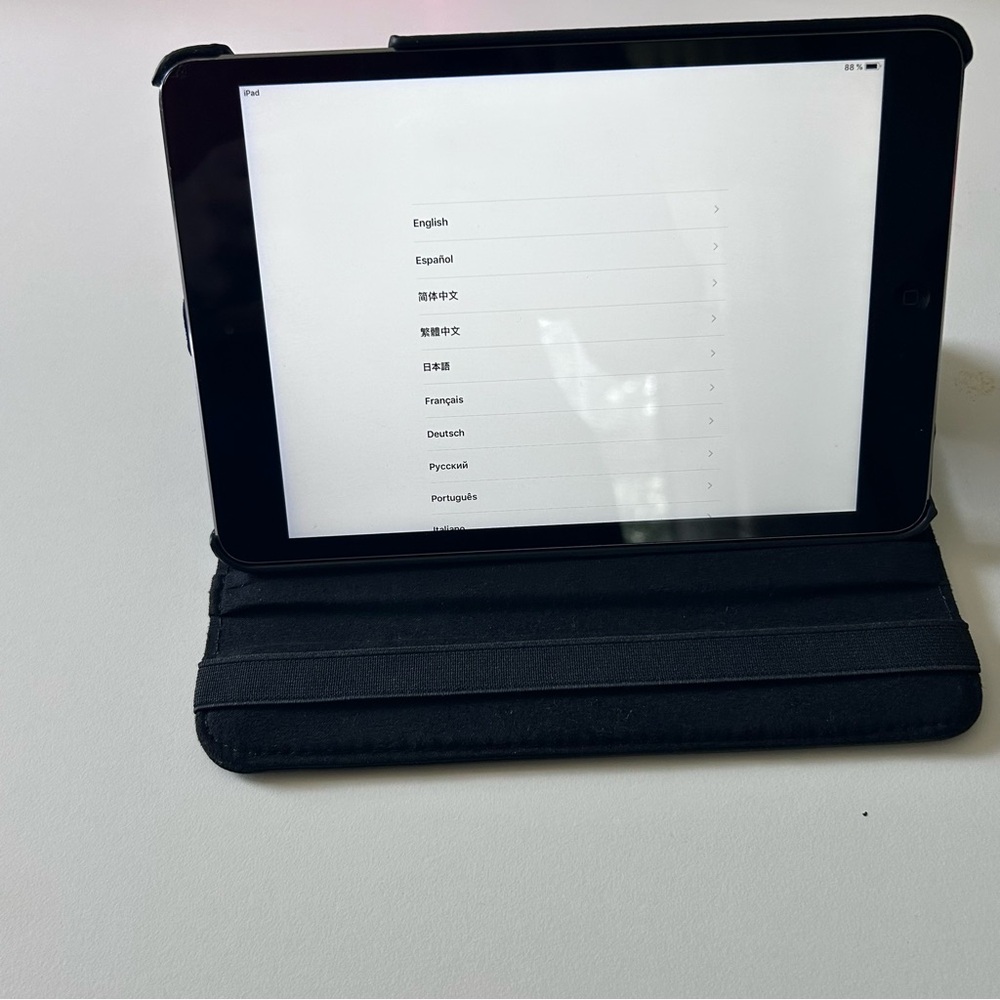 iPad Mini 2 - Picture 9 of 9